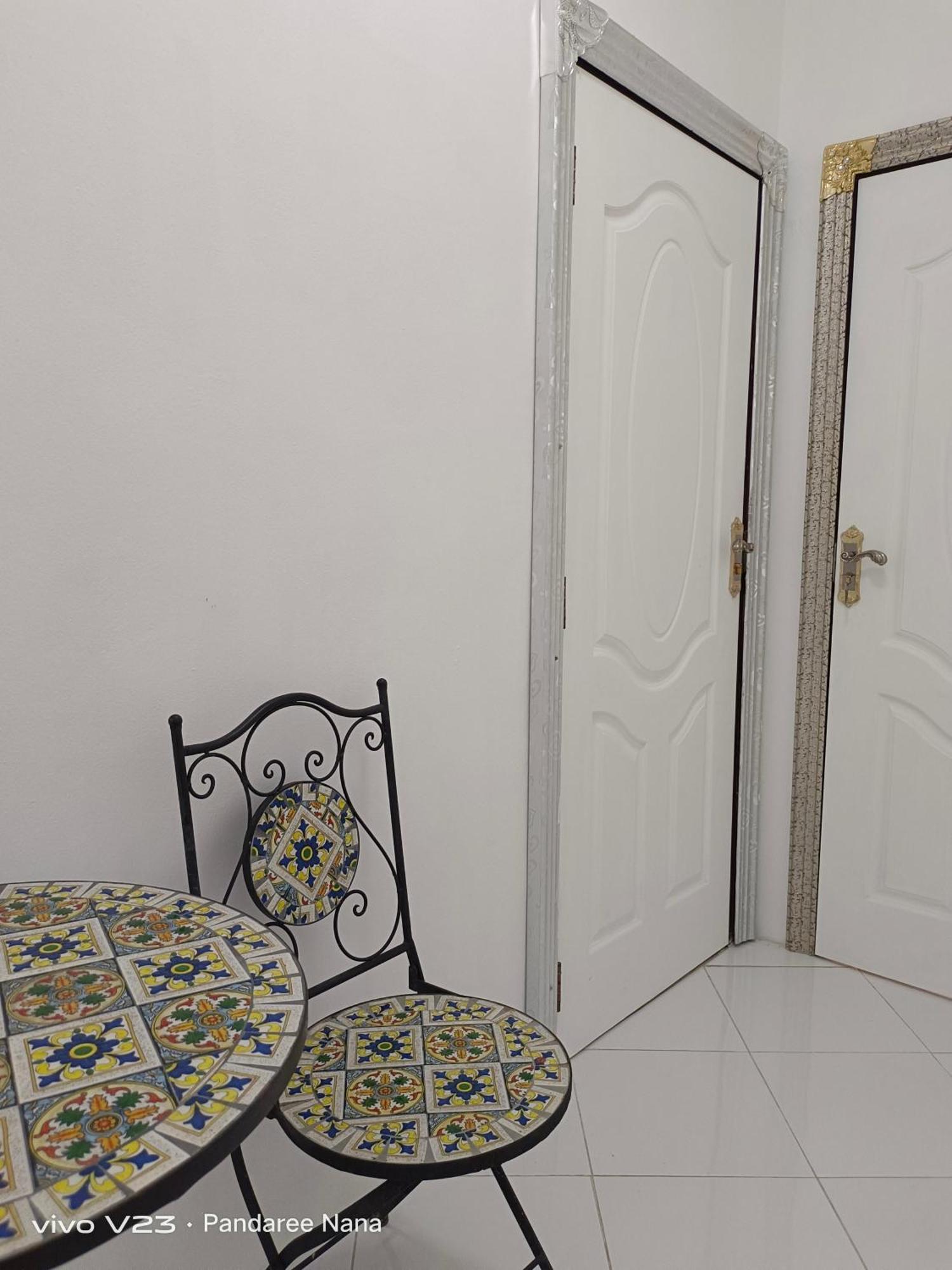 Mandala Beach Villa Jomtiean Jomtien pláž Exteriér fotografie